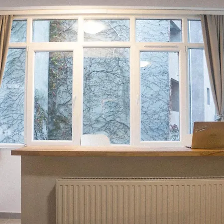 Appartement Lutheran Heritage Boekarest