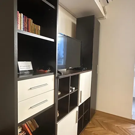 Appartement Lutheran Heritage