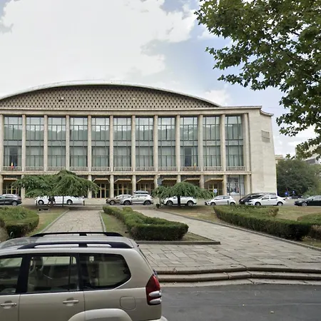Lutheran Heritage Bucureşti